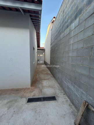 Imagem Casa com 2 Quartos para Alugar, 49 m² em Residencial Parque Imperial - Sorocaba Imagem Casa com 2 Quartos para Alugar, 49 m² em Residencial Parque Imperial - Sorocaba