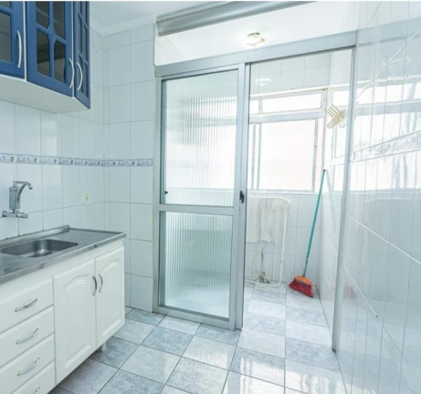 Imagem Apartamento com 3 Quartos à Venda, 65 m² em Jardim Santa Terezinha (zona Leste) - São Paulo Imagem Apartamento com 3 Quartos à Venda, 65 m² em Jardim Santa Terezinha (zona Leste) - São Paulo