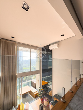 Imagem Apartamento com 3 Quartos à Venda, 160 m² em Brooklin - São Paulo