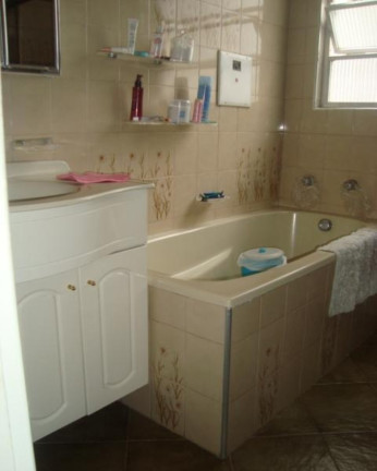 Imagem Apartamento com 3 Quartos à Venda, em Itararé - São Vicente Imagem Apartamento com 3 Quartos à Venda, em Itararé - São Vicente