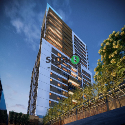 Imagem Apartamento com 3 Quartos à Venda, 140 m² em Vila Nova Conceição - São Paulo Imagem Apartamento com 3 Quartos à Venda, 140 m² em Vila Nova Conceição - São Paulo
