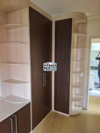 Imagem Apartamento com 2 Quartos à Venda, 55 m² em Chácara Santo Antônio (zona Sul) - São Paulo Imagem Apartamento com 2 Quartos à Venda, 55 m² em Chácara Santo Antônio (zona Sul) - São Paulo