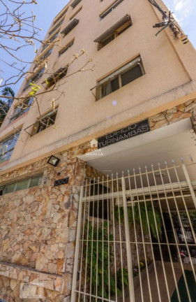 Imagem Apartamento com 2 Quartos à Venda, 84 m² em Perdizes Imagem Apartamento com 2 Quartos à Venda, 84 m² em Perdizes