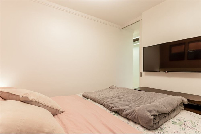 Imagem Apartamento com 3 Quartos à Venda, 118 m² em Lauzane Paulista - São Paulo