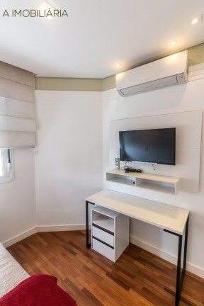 Imagem Imóvel com 2 Quartos para Alugar, 97 m² em Itaim Bibi - São Paulo