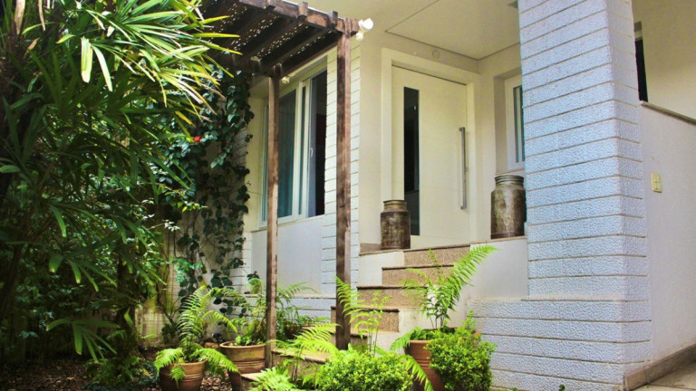 Imagem Casa de Vila com 3 Quartos à Venda, 285 m² em Aclimação - São Paulo Imagem Casa de Vila com 3 Quartos à Venda, 285 m² em Aclimação - São Paulo