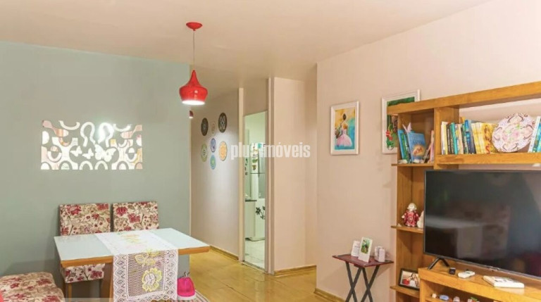 Imagem Apartamento com 2 Quartos à Venda, 62 m² em Jardim Santa Emília - São Paulo Imagem Apartamento com 2 Quartos à Venda, 62 m² em Jardim Santa Emília - São Paulo