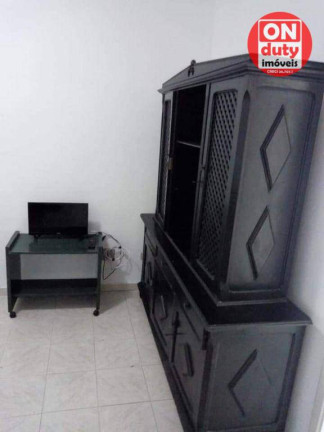 Imagem Apartamento com 2 Quartos à Venda, 64 m² em Aparecida - Santos Imagem Apartamento com 2 Quartos à Venda, 64 m² em Aparecida - Santos