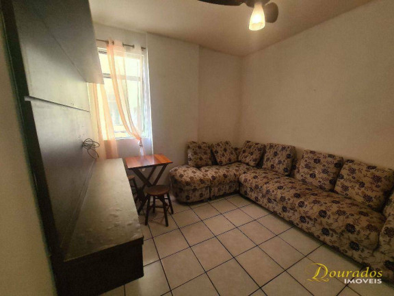 Imagem Apartamento com 1 Quarto à Venda, 40 m² em Aviação - Praia Grande Imagem Apartamento com 1 Quarto à Venda, 40 m² em Aviação - Praia Grande