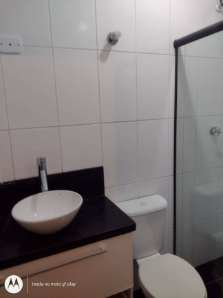 Imagem Casa de Condomínio com 2 Quartos à Venda, 41 m² em Chácara Belenzinho - São Paulo