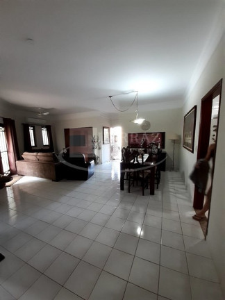 Imagem Casa com 5 Quartos à Venda, 281 m² em City Ribeirão - Ribeirão Preto Imagem Casa com 5 Quartos à Venda, 281 m² em City Ribeirão - Ribeirão Preto