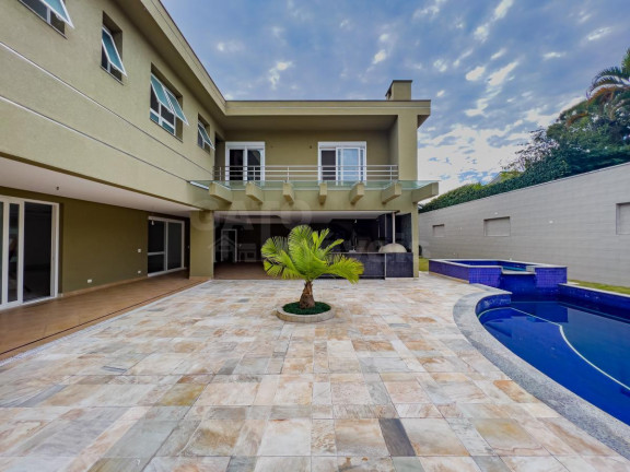 Imagem Casa com 6 Quartos à Venda, 1.360 m² em Alphaville Residencial Dois - Barueri Imagem Casa com 6 Quartos à Venda, 1.360 m² em Alphaville Residencial Dois - Barueri