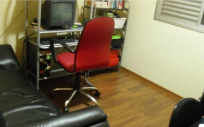 Imagem Apartamento com 3 Quartos à Venda, 87 m² em Urbanova - São José Dos Campos
