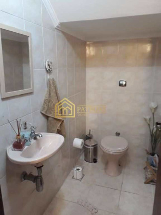 Imagem Casa com 3 Quartos à Venda, 208 m² em Montanhão - São Bernardo Do Campo
