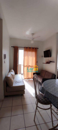 Apartamento com 2 Quartos à Venda, 64 m² em Praia Grande - Ubatuba