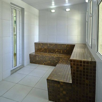 Imagem Apartamento com 2 Quartos à Venda, 61 m² em De Lourdes - Fortaleza