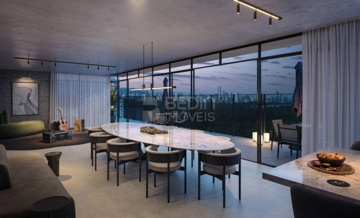 Imagem Apartamento com 1 Quarto à Venda, 47 m² em Jardim Dourado - Porto Belo Imagem Apartamento com 1 Quarto à Venda, 47 m² em Jardim Dourado - Porto Belo