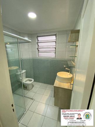 Imagem Apartamento com 2 Quartos à Venda, 70 m² em Vila Mathias - Santos