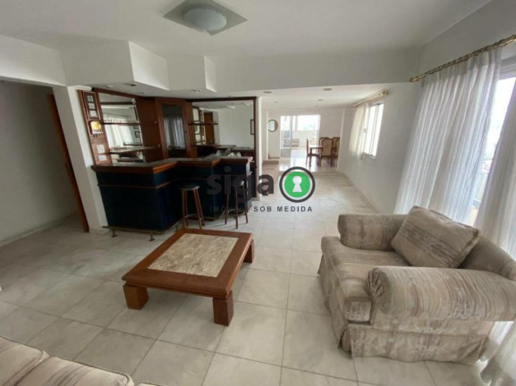 Imagem Apartamento com 4 Quartos à Venda, 309 m² em Vila Mascote - São Paulo Imagem Apartamento com 4 Quartos à Venda, 309 m² em Vila Mascote - São Paulo