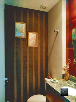 Imagem Apartamento com 3 Quartos à Venda, 130 m² em Jardim Do Mar - São Bernardo Do Campo