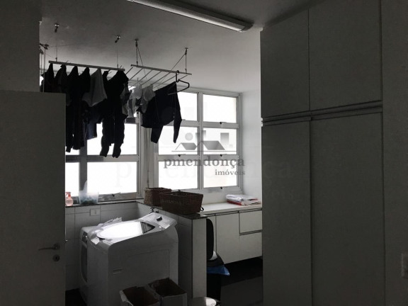 Imagem Apartamento com 4 Quartos à Venda, 282 m² em Higienópolis - São Paulo