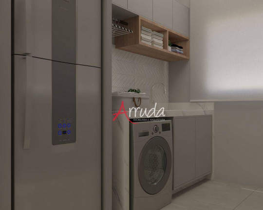 Imagem Apartamento com 2 Quartos à Venda, 82 m² em Canadá - Cascavel