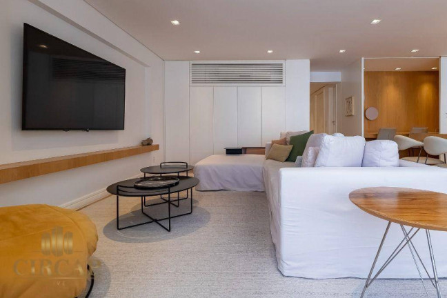 Imagem Apartamento com 4 Quartos à Venda, 180 m² em Perdizes - São Paulo