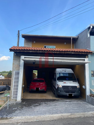 Sobrado com 3 Quartos à Venda,  em Portal Das Alamedas - Franco Da Rocha