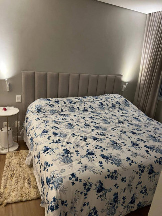 Imagem Apartamento com 2 Quartos à Venda, 74 m² em Bethaville I - Barueri