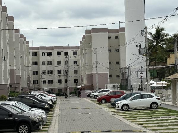 Imagem Apartamento com 2 Quartos à Venda, 44 m² em Campo Grande - Rio De Janeiro Imagem Apartamento com 2 Quartos à Venda, 44 m² em Campo Grande - Rio De Janeiro