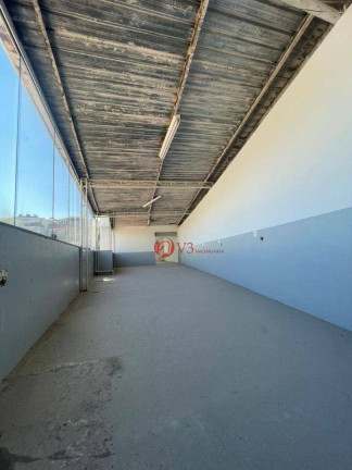 Imagem Edifício Residencial à Venda ou Locação, 600 m² em Cangaiba - São Paulo