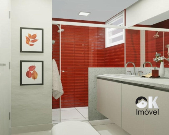 Imagem Apartamento com 2 Quartos à Venda, 88 m² em Higienópolis - São Paulo Imagem Apartamento com 2 Quartos à Venda, 88 m² em Higienópolis - São Paulo