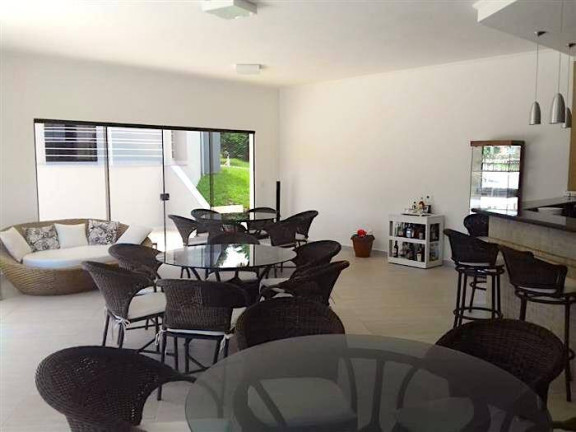 Imagem Casa de Condomínio com 4 Quartos à Venda, 3.500 m² em Condomínio Jardim Das Palmeiras - Bragança Paulista