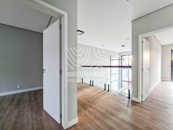 Imagem Casa de Condomínio com 3 Quartos à Venda, 197 m² em Jardim Ermida Ii - Jundiaí