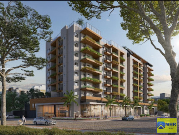 Imagem Imóvel com 3 Quartos à Venda, 85 m² em Jardim Camburi - Vitória Imagem Imóvel com 3 Quartos à Venda, 85 m² em Jardim Camburi - Vitória