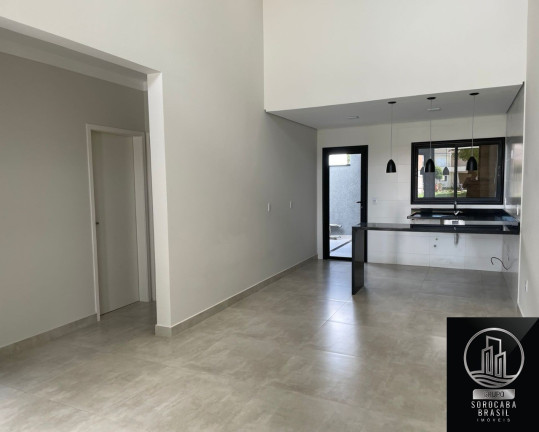Imagem Casa com 3 Quartos à Venda, 160 m² em Cajuru Do Sul - Sorocaba