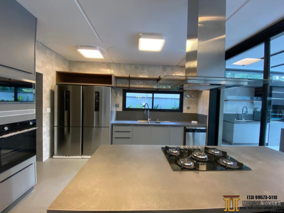 Imagem Casa com 6 Quartos à Venda, 638 m² em Riviera - Bertioga