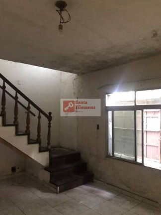 Imagem Sobrado com 3 Quartos à Venda, em Rudge Ramos - São Bernardo Do Campo Imagem Sobrado com 3 Quartos à Venda, em Rudge Ramos - São Bernardo Do Campo