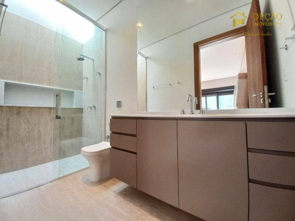 Imagem Casa com 6 Quartos à Venda, 600 m² em Condomínio Terras De São José - Itu Imagem Casa com 6 Quartos à Venda, 600 m² em Condomínio Terras De São José - Itu