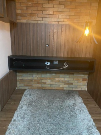 Imagem Apartamento com 1 Quarto à Venda, 27 m² em Campo Belo - São Paulo Imagem Apartamento com 1 Quarto à Venda, 27 m² em Campo Belo - São Paulo