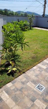 Imagem Sobrado com 4 Quartos à Venda, 200 m² em Villas Do Jaguari - Santana De Parnaíba