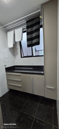 Imagem Apartamento com 3 Quartos à Venda, 100 m² em Caminho Das árvores - Salvador Imagem Apartamento com 3 Quartos à Venda, 100 m² em Caminho Das árvores - Salvador