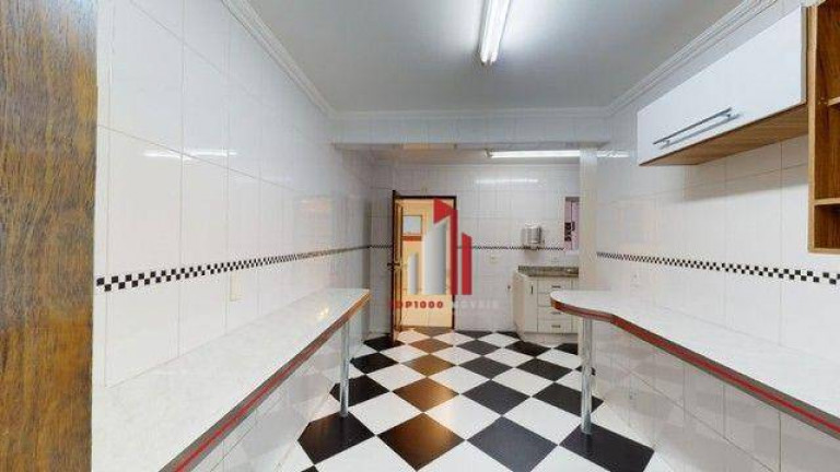 Imagem Apartamento com 3 Quartos à Venda, 136 m² em Consolação - São Paulo Imagem Apartamento com 3 Quartos à Venda, 136 m² em Consolação - São Paulo