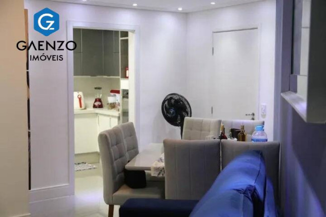 Imagem Apartamento com 2 Quartos à Venda, 52 m² em São Pedro - Osasco Imagem Apartamento com 2 Quartos à Venda, 52 m² em São Pedro - Osasco
