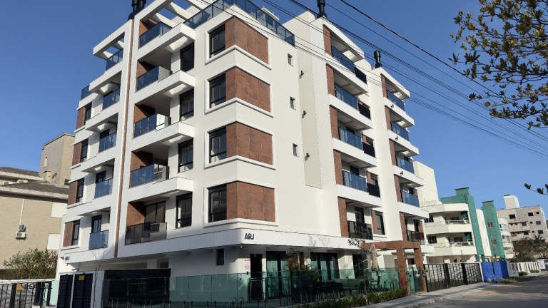 Apartamento com 3 Quartos à Venda, 129 m² em Palmas - Governador Celso Ramos