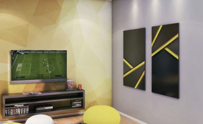 Imagem Apartamento com 2 Quartos à Venda, 42 m² em Jardim Pirituba - São Paulo