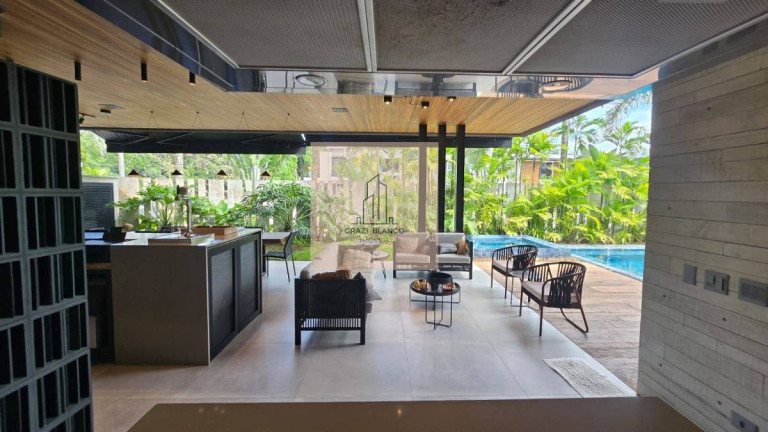 Imagem Casa de Condomínio com 4 Quartos à Venda, 349 m²