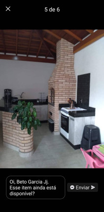 Imagem Casa com 2 Quartos à Venda, em Limeira Imagem Casa com 2 Quartos à Venda, em Limeira