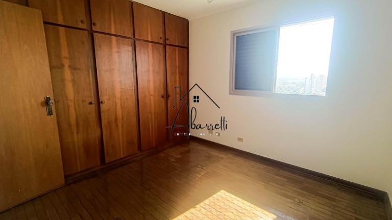 Imagem Apartamento com 3 Quartos à Venda, 160 m² em Centro - Piracicaba