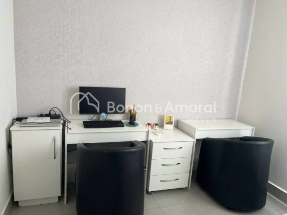 Imagem Casa de Condomínio com 3 Quartos à Venda, 250 m² em Residencial Real Park - Sumaré